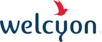 Welcyon logo