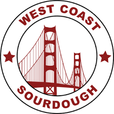 West Coast Sourdough Deli logo