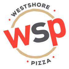 Westshore Pizza logo