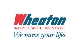 Wheaton Van Lines logo