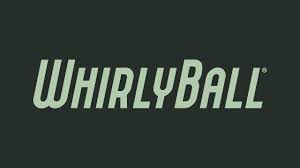 WhirlyBall logo