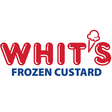 Whits Frozen Custard logo