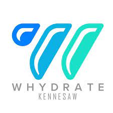 wHydrate logo