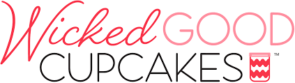 Wicked Good Cupcakes logo