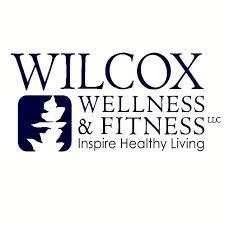 Wilcox Wellness and Fitness Bangor Maine logo