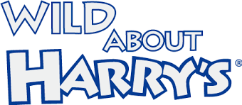 Wild About Harry's logo
