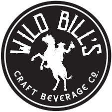 Wild BIll's logo