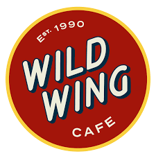 Wild Wing Cafe logo