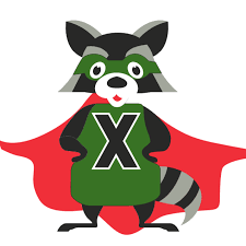 Wildlife X Team logo