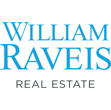 William Raveis Real Estate logo
