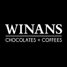 Winans Fine Chocolates And Coffees logo
