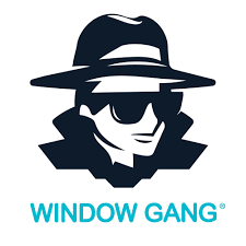 Window Gang logo