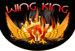 Wing King logo