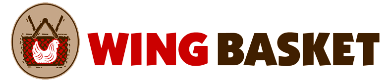 Wing Basket logo