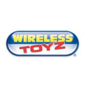 Wireless Toyz logo