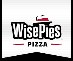 WisePies Pizzeria logo