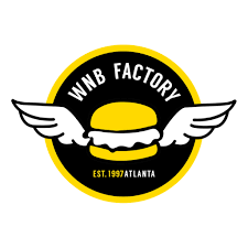 WNB Factory logo