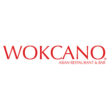 Wokcano logo
