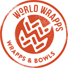 World Wrapps logo