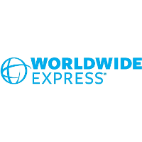 Worldwide Express logo