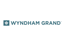 Wyndham Grand logo
