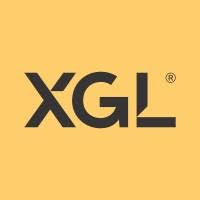 Xgl Logistics logo