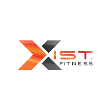 Xist Fitness logo