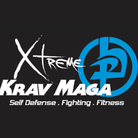 Xtreme Krav Maga logo