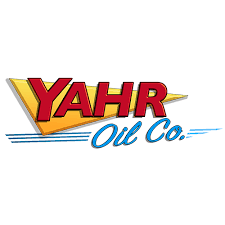 Yahr Oil Company logo