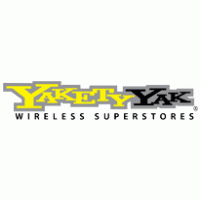 Yakety Yak Wireless logo