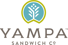 Yampa Sandwich Company logo