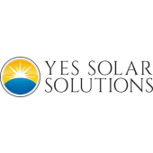 Yes Solar Solutions logo