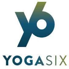Yogasix logo