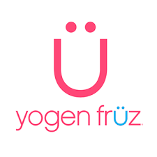 Yogen Fruz logo