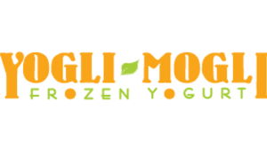 Yogli Mogli Frozen Yogurt logo