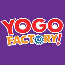 Yogo Factory logo