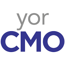 yorCMO logo