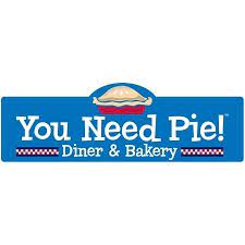 You Need Pie logo