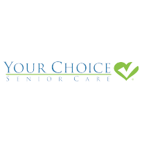 Your Choice Senior Care logo