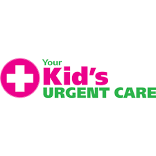 Your Kids Urgent Care logo