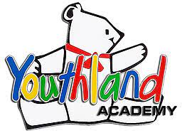 Youthland Academy logo
