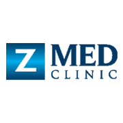 Z Med Clinic logo