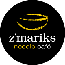 Zmariks logo