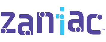 Zaniac logo