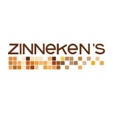 Zinneken's logo