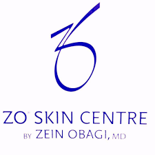 Zo Skin Centre logo