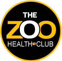 The Zoo Health Club logo