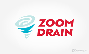 Zoom Drain logo