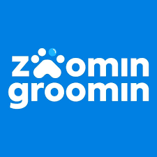 Zoomin Groomin logo