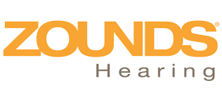 Zounds logo